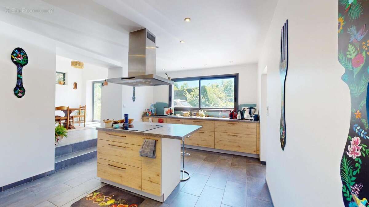 Photo 5 - Maison à MARIN