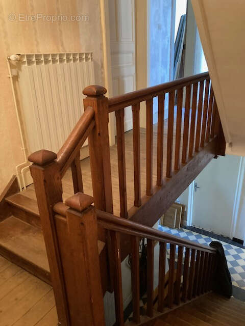 Maison à BADONVILLER