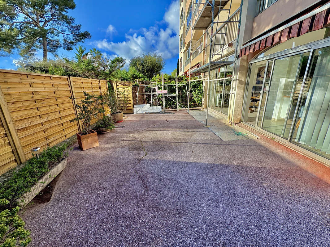 Appartement à SAINT-MANDRIER-SUR-MER