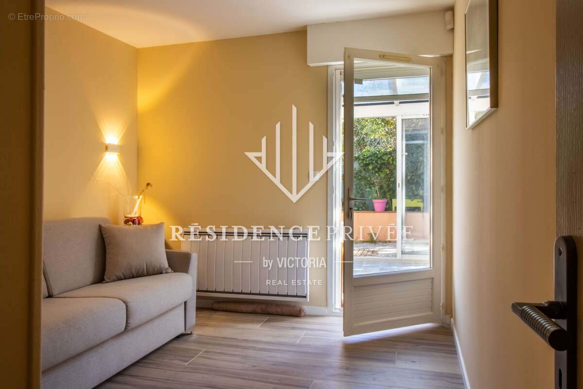 Appartement à LE PRADET