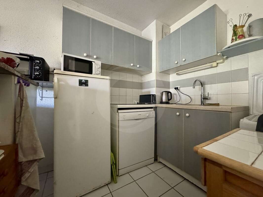 Appartement à SETE