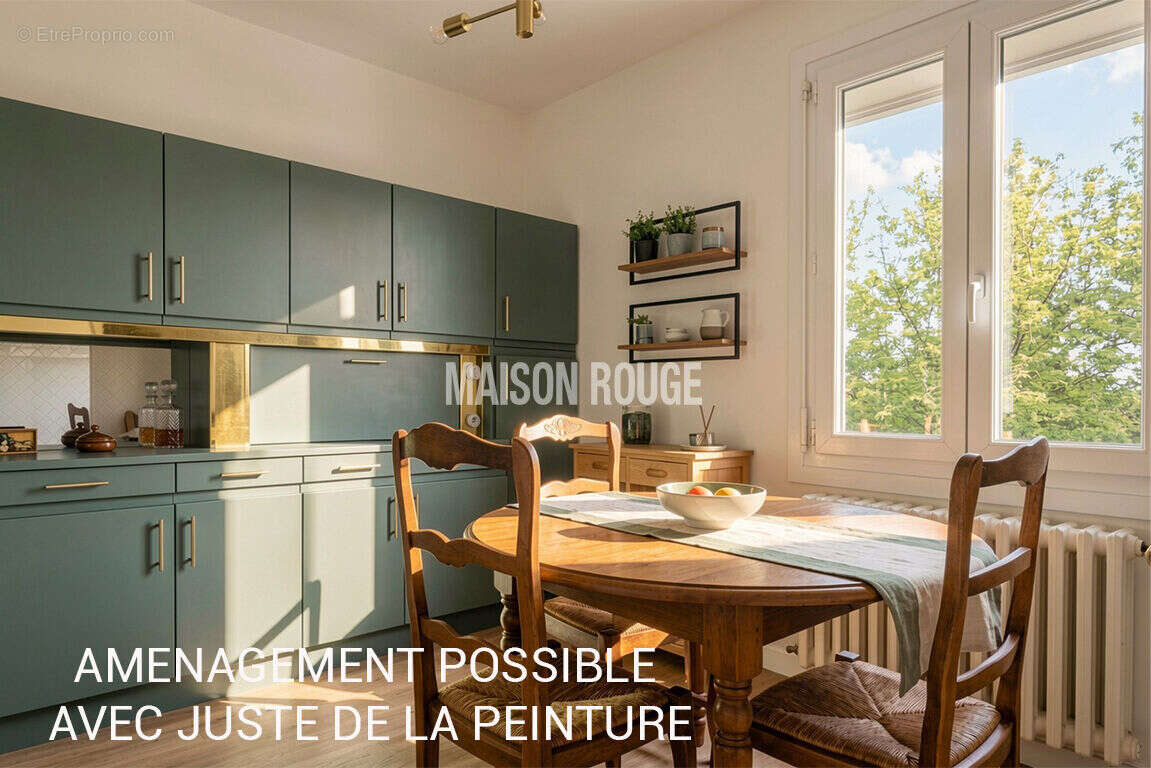 Maison à TREGUIER