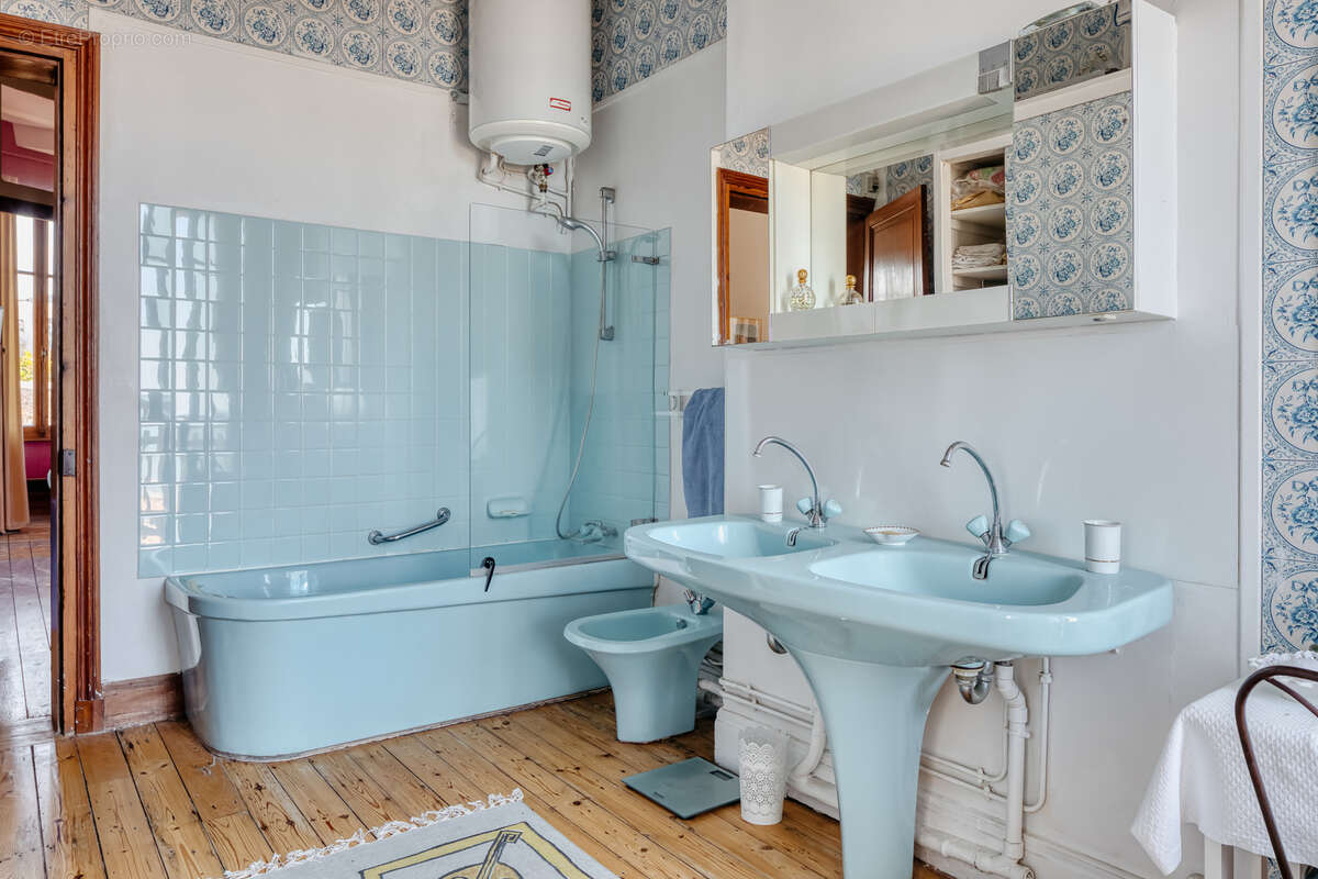 Appartement à VILLERS-SUR-MER