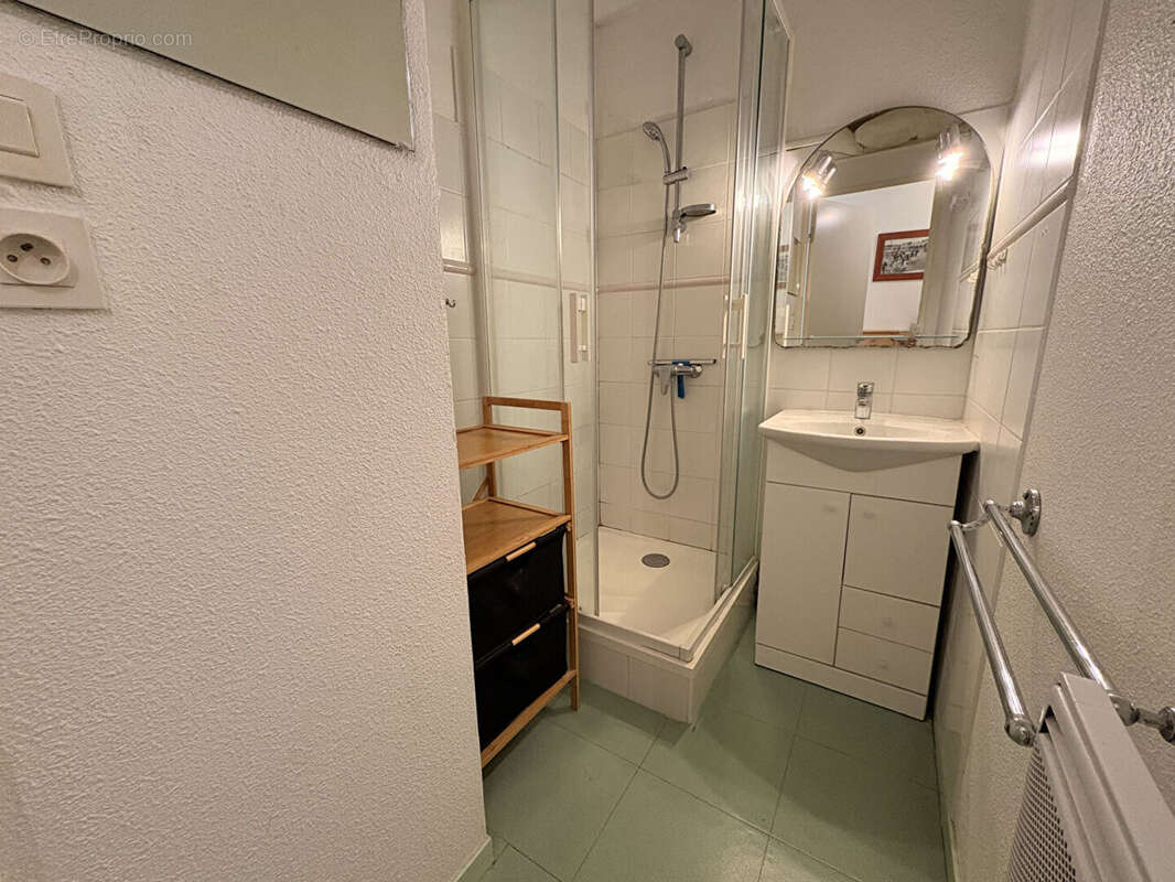 Appartement à VAUX-SUR-MER