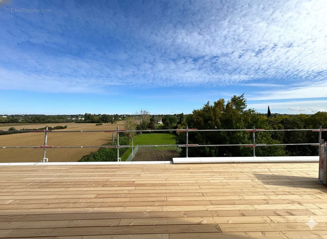 Appartement à QUINT-FONSEGRIVES