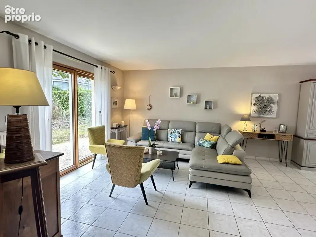 Maison à vendre Carquefou - photo 3