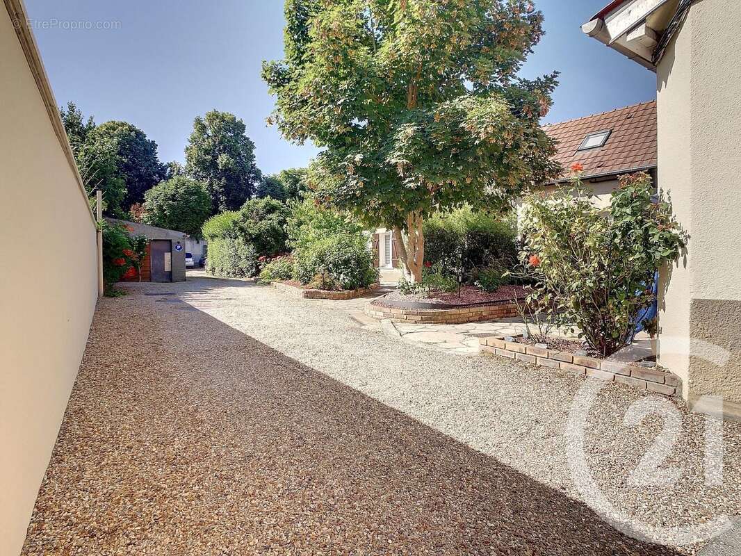 Appartement à SOREL-MOUSSEL