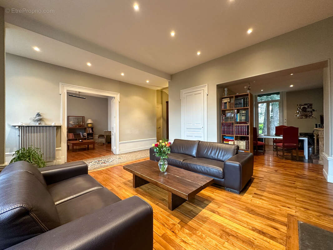 Maison à SAINT-CHAMOND