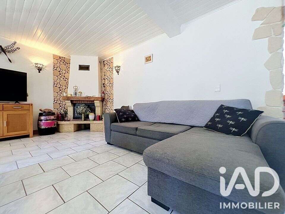 Maison 151 m² à Portet  - photo 5