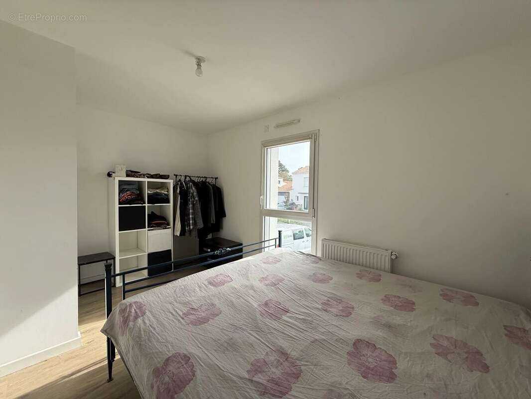 Maison à SAINT-PERE-EN-RETZ