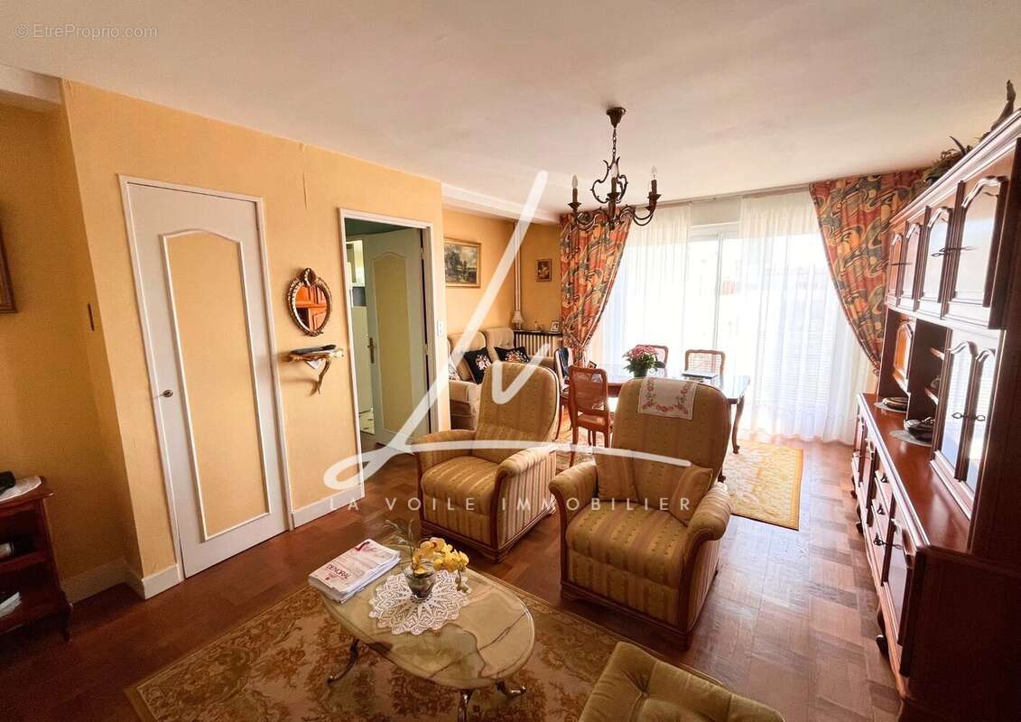 Appartement à CAEN