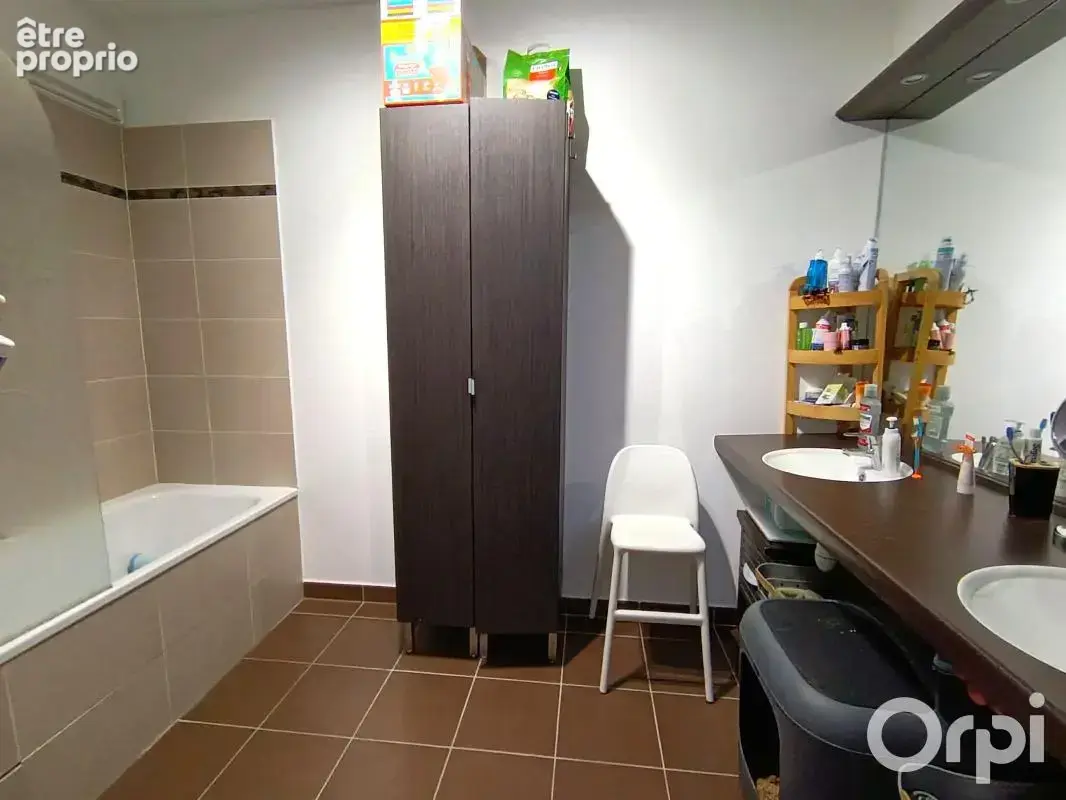 Appartement Longjumeau 3 pièce(s) 64 m2 - photo 16