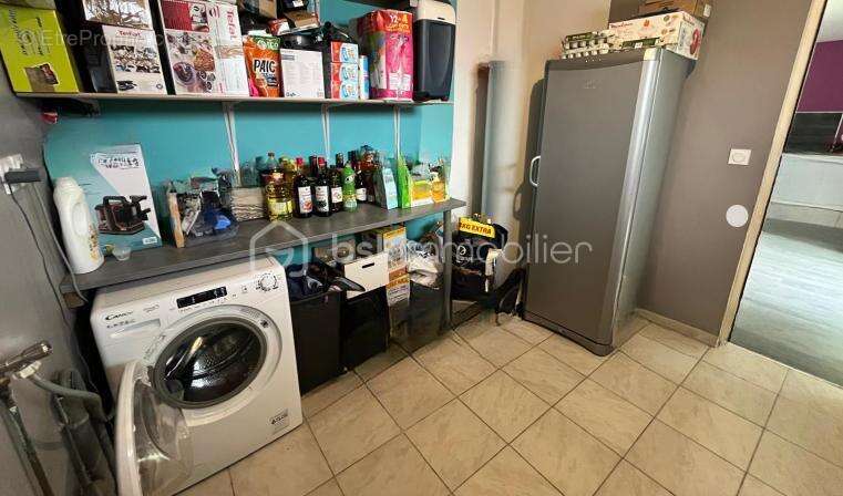 Maison à SAINT-ROMAIN-D&#039;AY