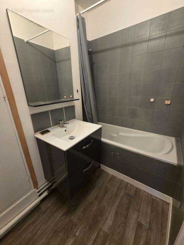 Appartement à TOURCOING