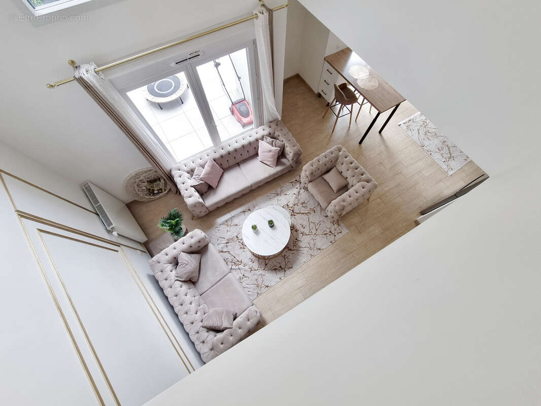 Maison à BAGNEUX