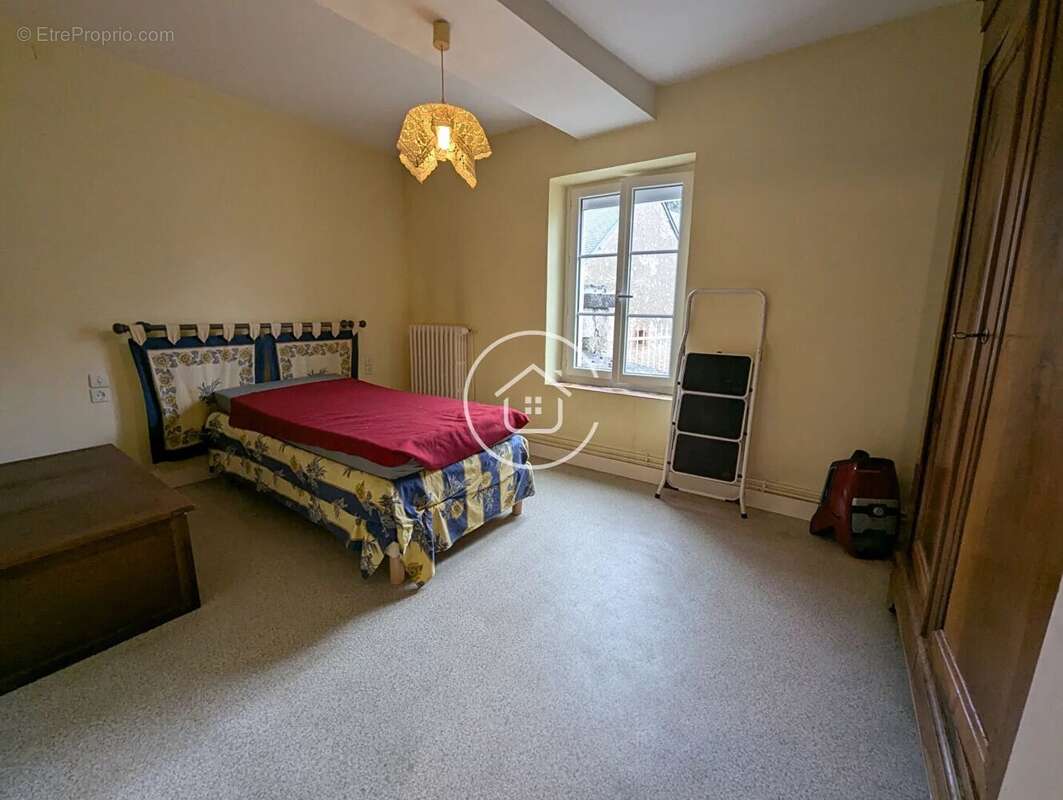 Maison Vineuil - photo 11