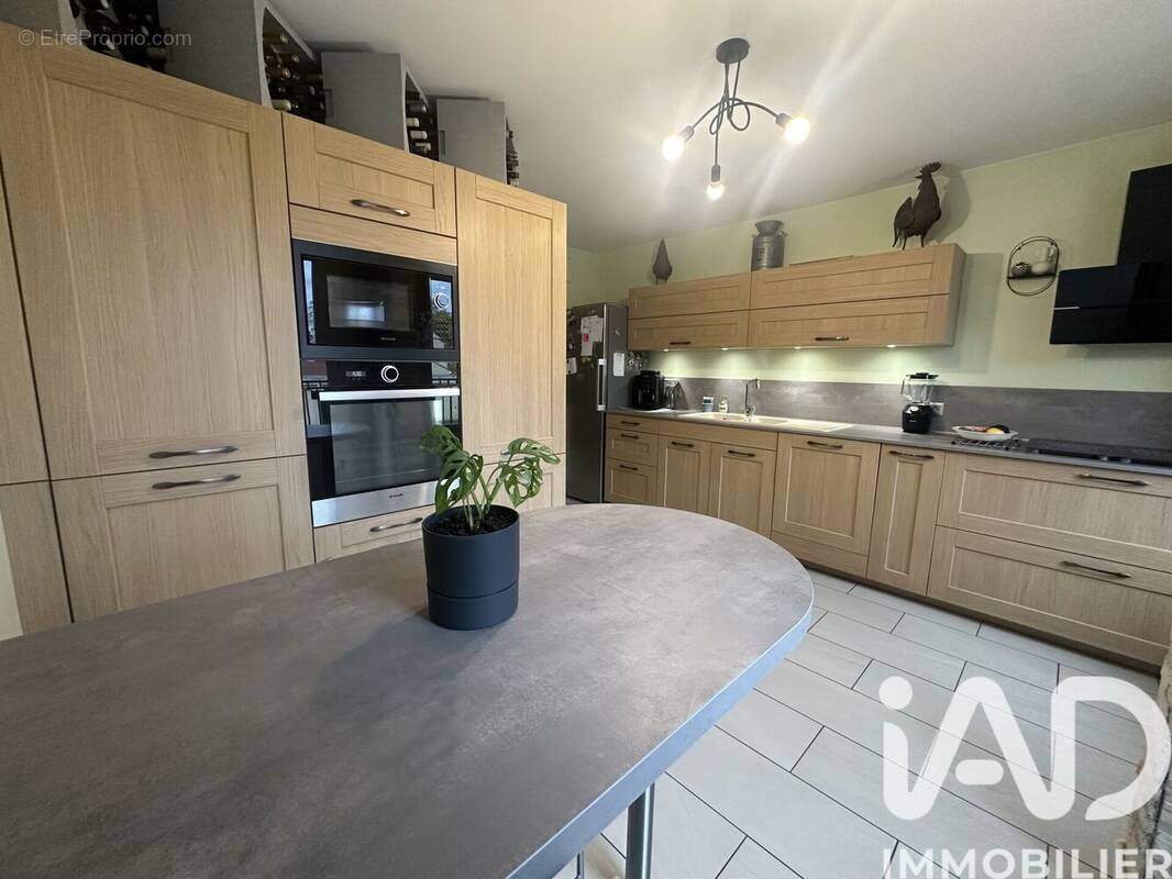 Photo 1 - Appartement à CHATEAU-THIERRY