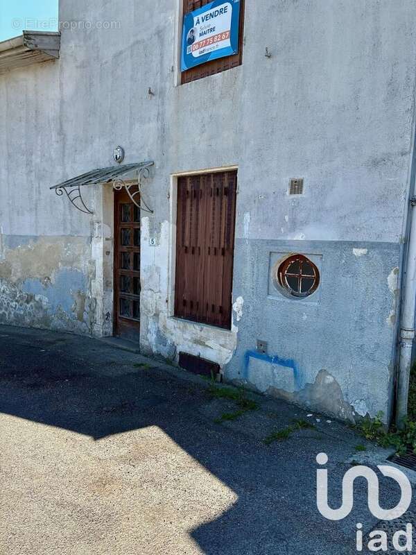 Photo 2 - Maison à DOULEVANT-LE-CHATEAU