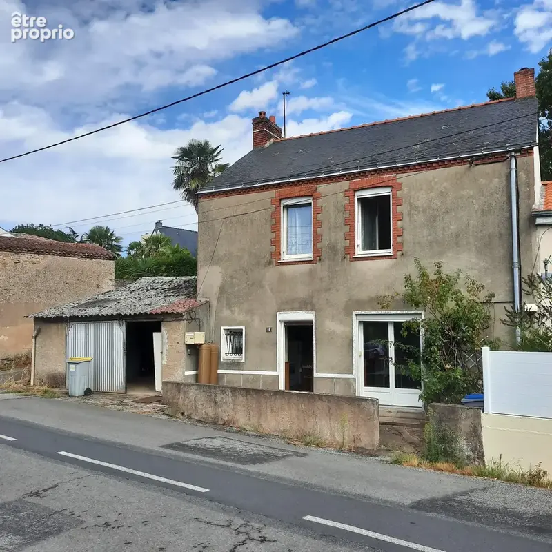 Photo Maison à Coueron au prix de 141 075€