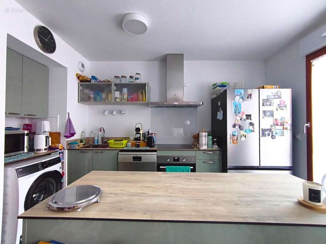 Photo 3 - Appartement à LORIENT