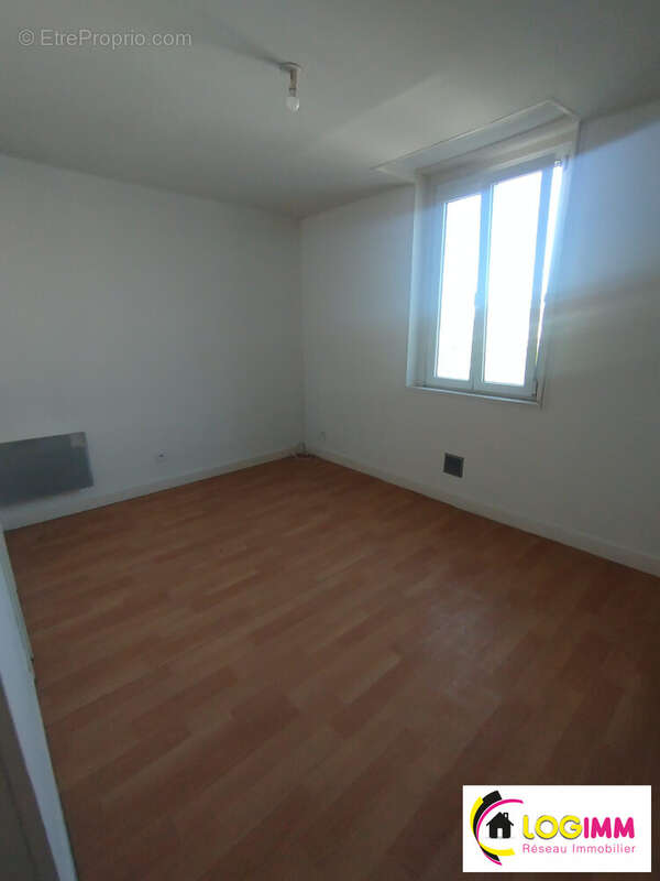 Appartement à DENAIN