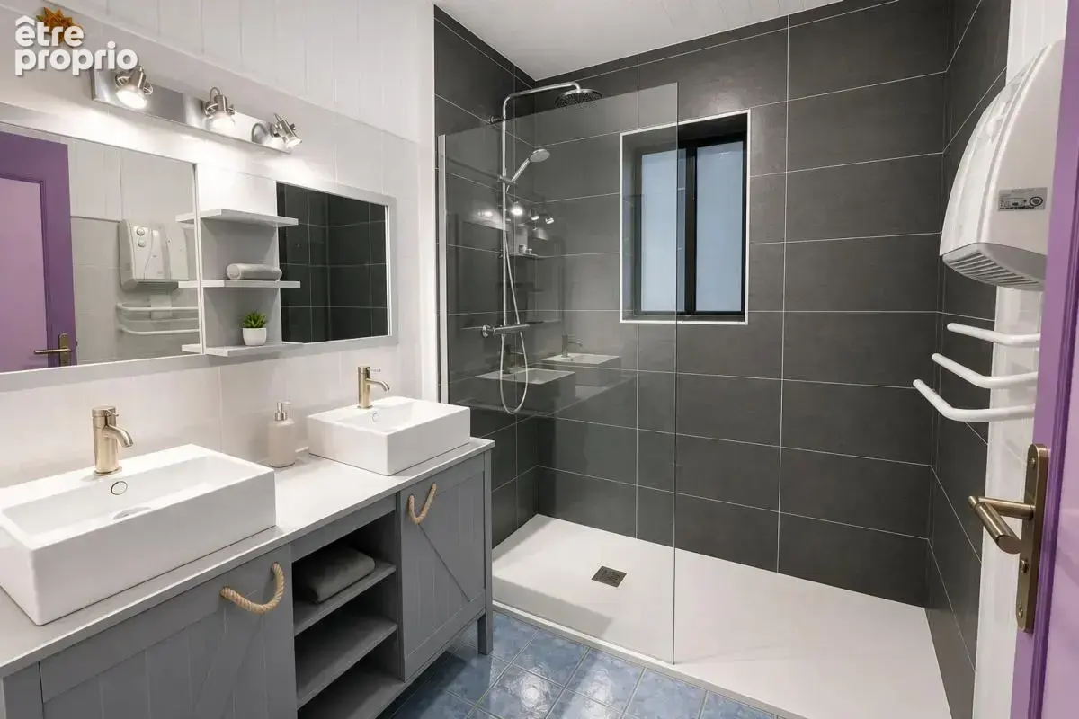 Maison de 7 pièces de 233 m² à La Chapelle-sur-Erdre - photo 9