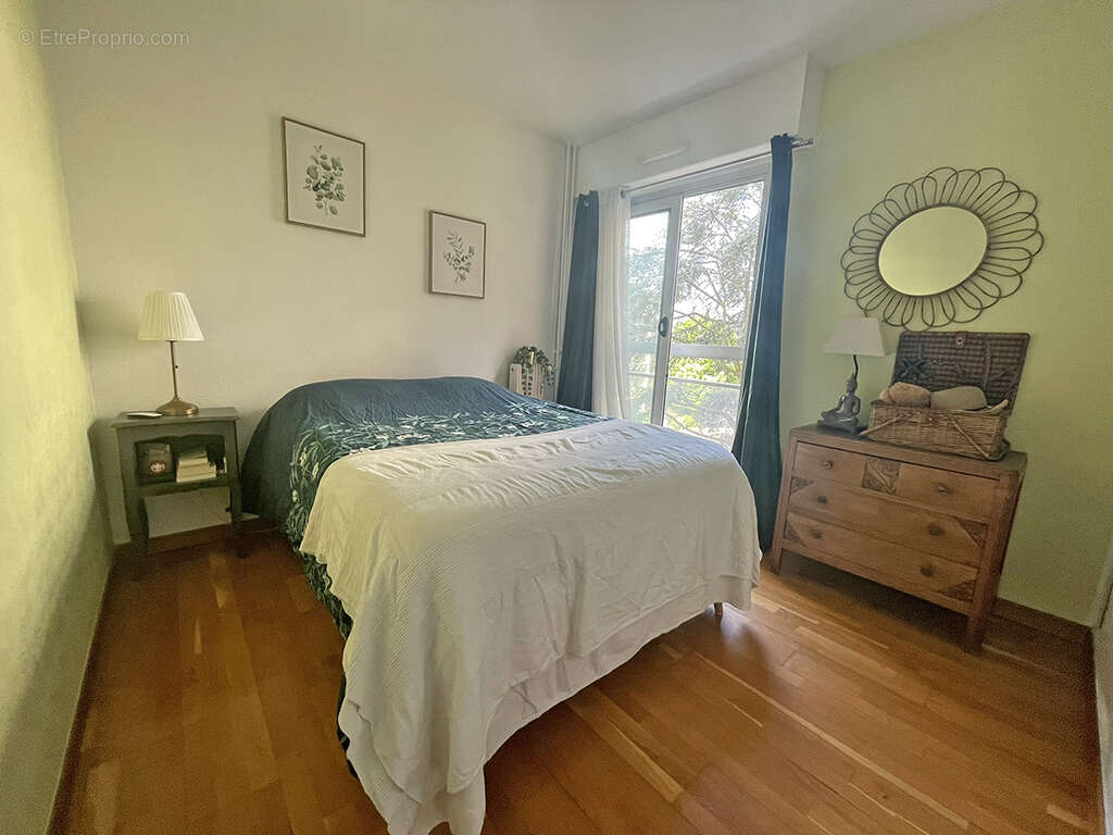 Appartement à EAUBONNE