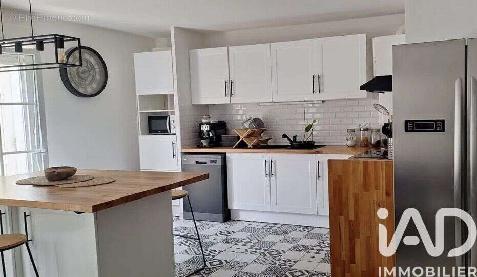 Photo 3 - Appartement à JUVIGNAC