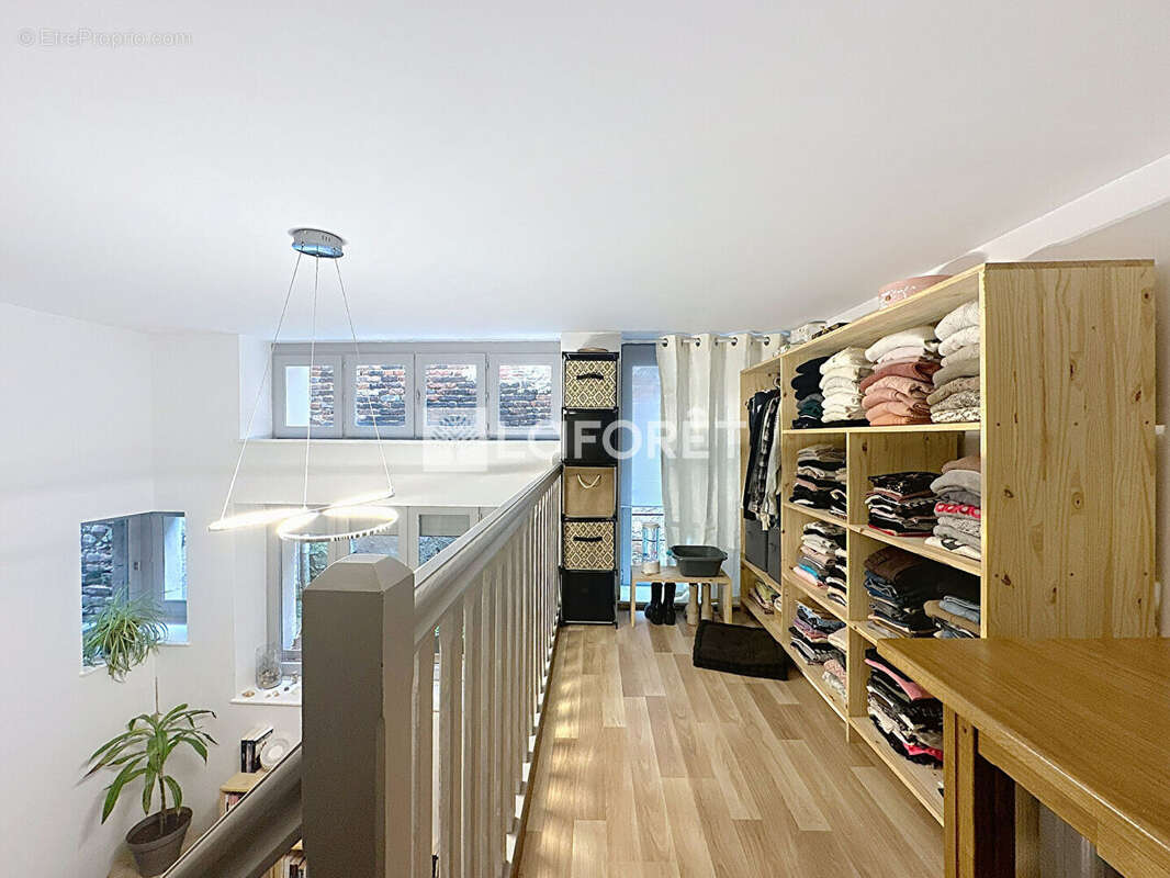 Appartement à CHATILLON-SUR-CHALARONNE