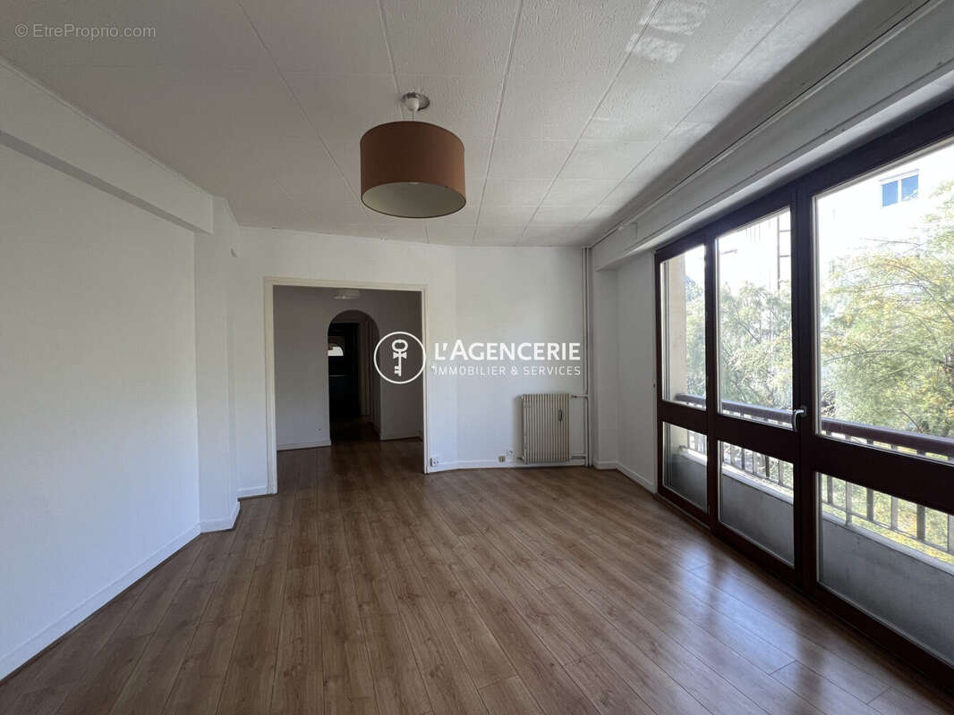 Appartement à BIARRITZ