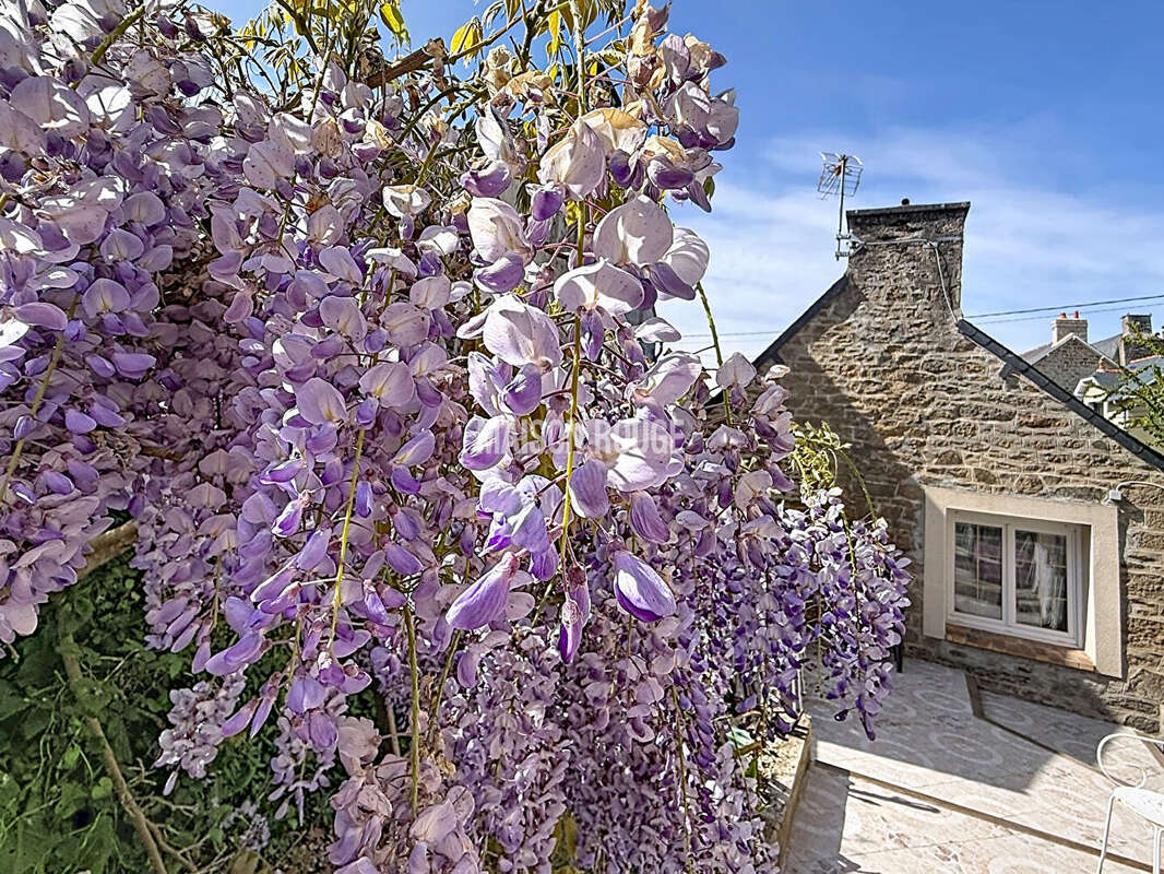 Maison à CANCALE