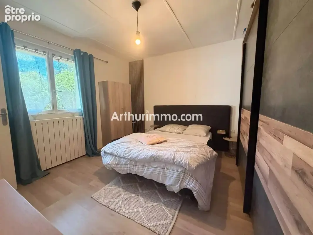 Maison en pierre avec dépendances 150 m² - photo 8