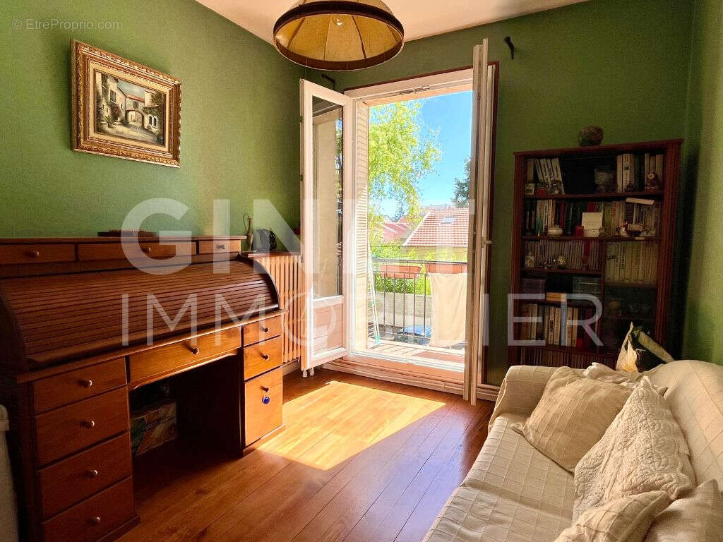 Appartement à LYON-8E