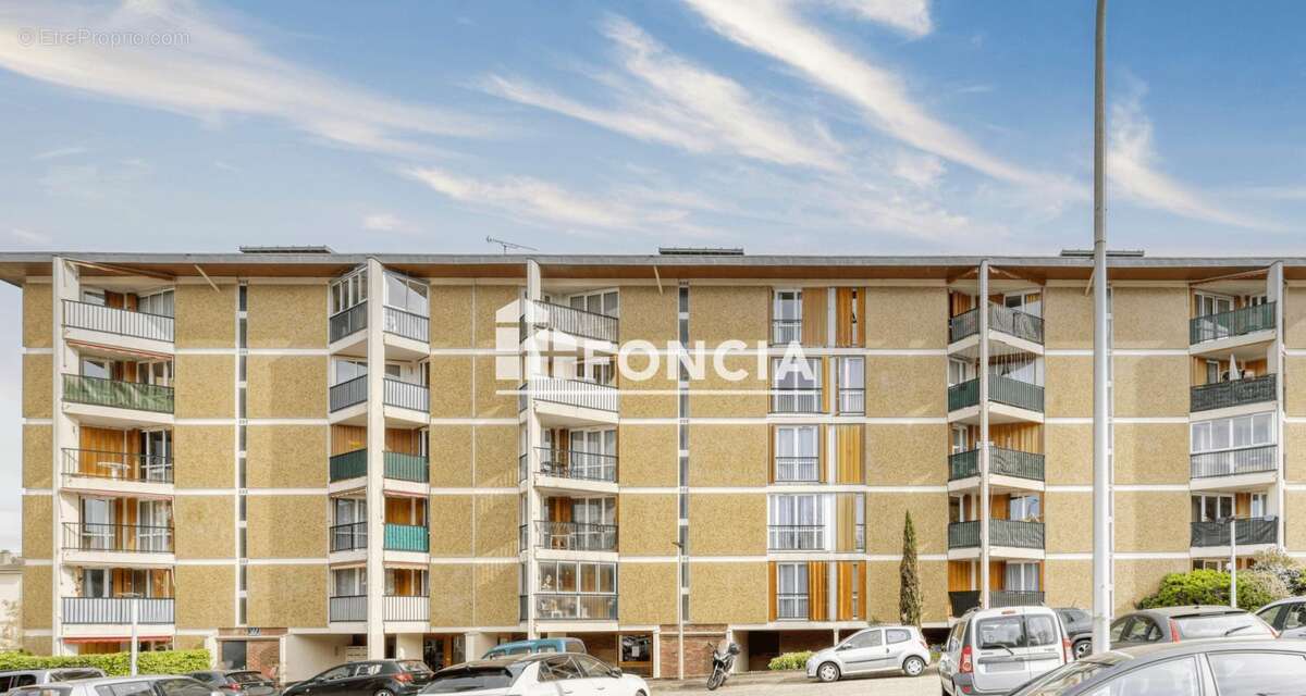 Appartement à FRANCONVILLE