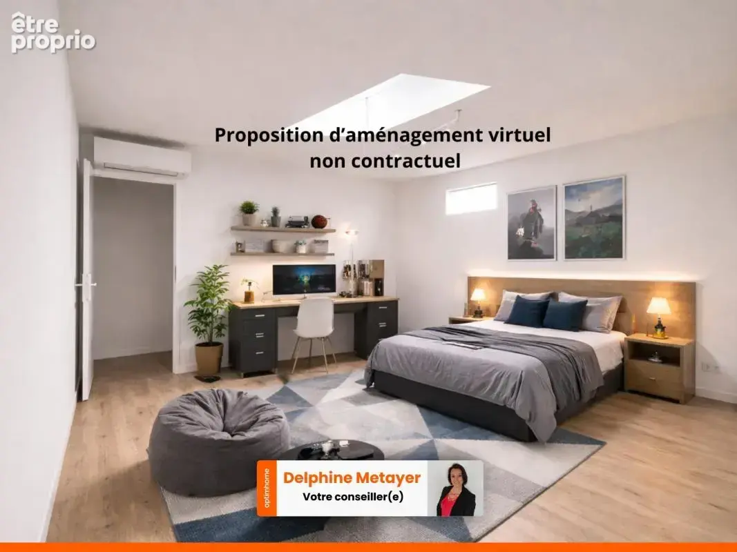 L'excellence immobilière : une villa d'exception entièrement réinventée à La Motte - photo 17