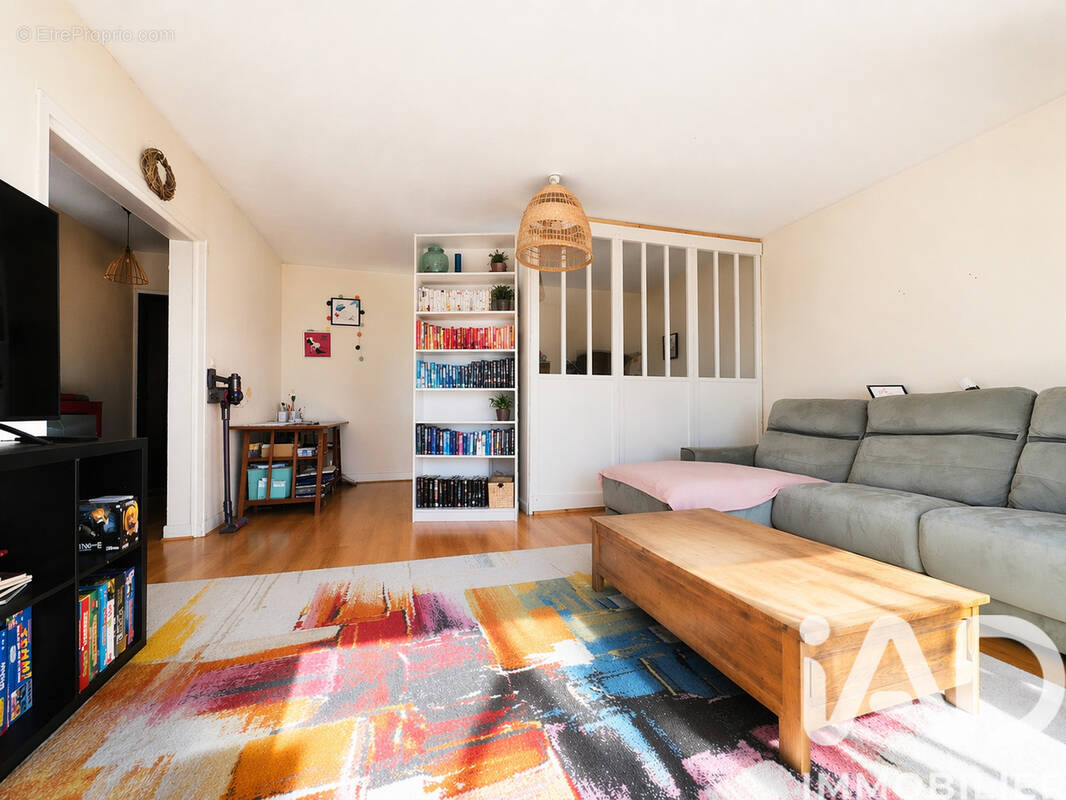 Photo 1 - Appartement à ORLEANS