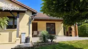 Maison à AMBERIEU-EN-BUGEY