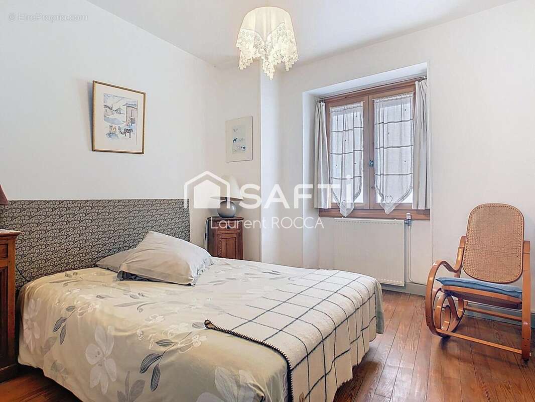 Photo 5 - Maison à MACOT-LA-PLAGNE