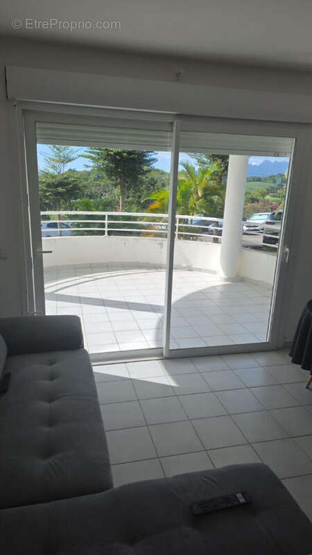 A vendre : Charmant Appartement T2 - 53,37 M2 avec sa terrasse et son jardin privatif - photo 8