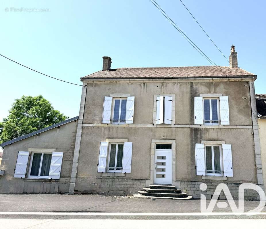 Photo 4 - Maison à CHALINDREY