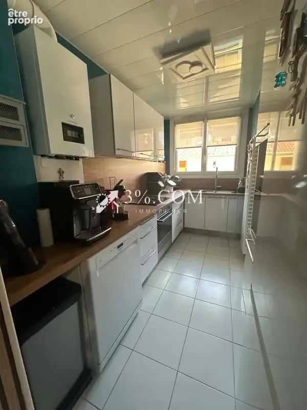 Magnifique maison de cité sans travaux - photo 13