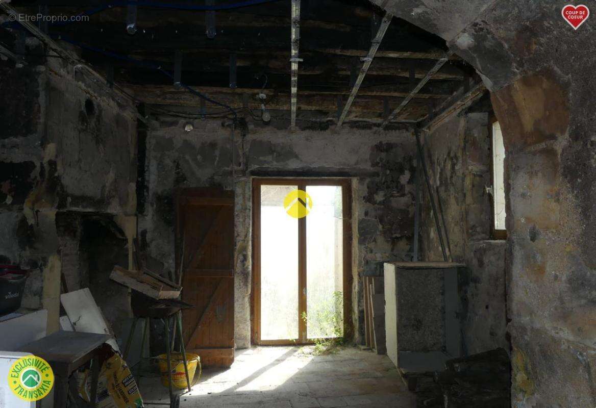 Maison à LANGEAIS