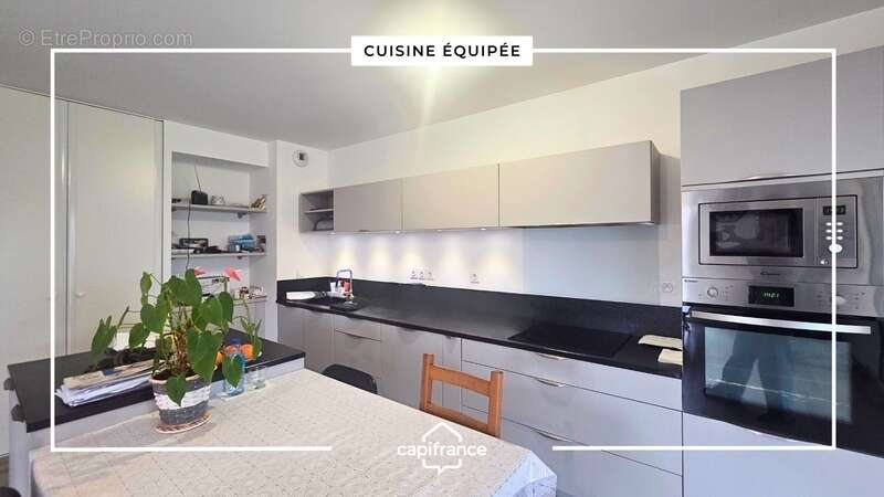 Appartement à BAYONNE