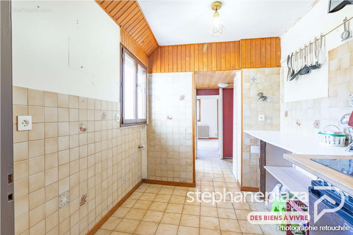 Maison Corcelles En Beaujolais 6 pièce(s) 141 m2 - photo 5