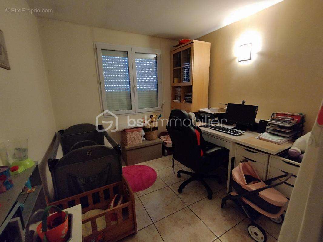 Villa 4 chambres - photo 6