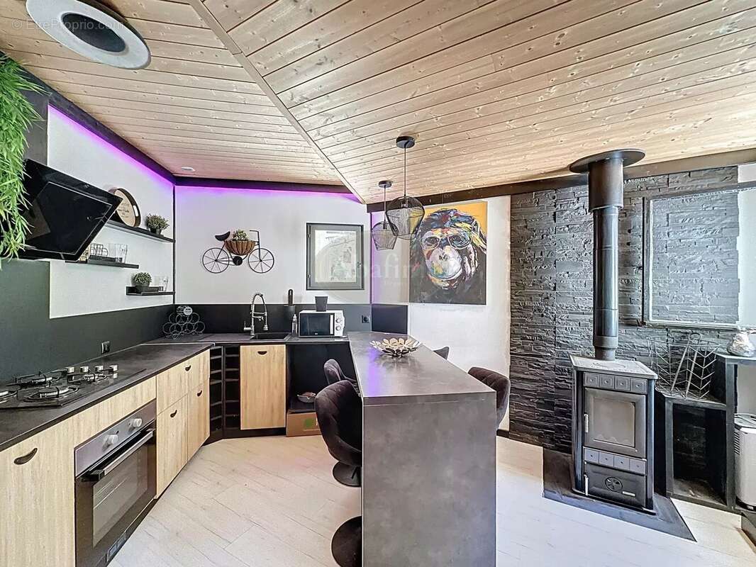 Maison à ARGELES-GAZOST