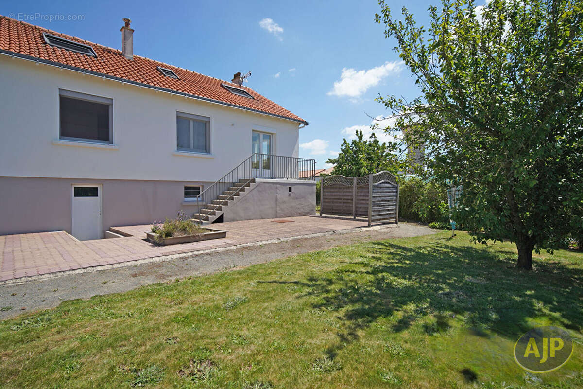 Landemont - Maison Néo-Bretonne - photo 11