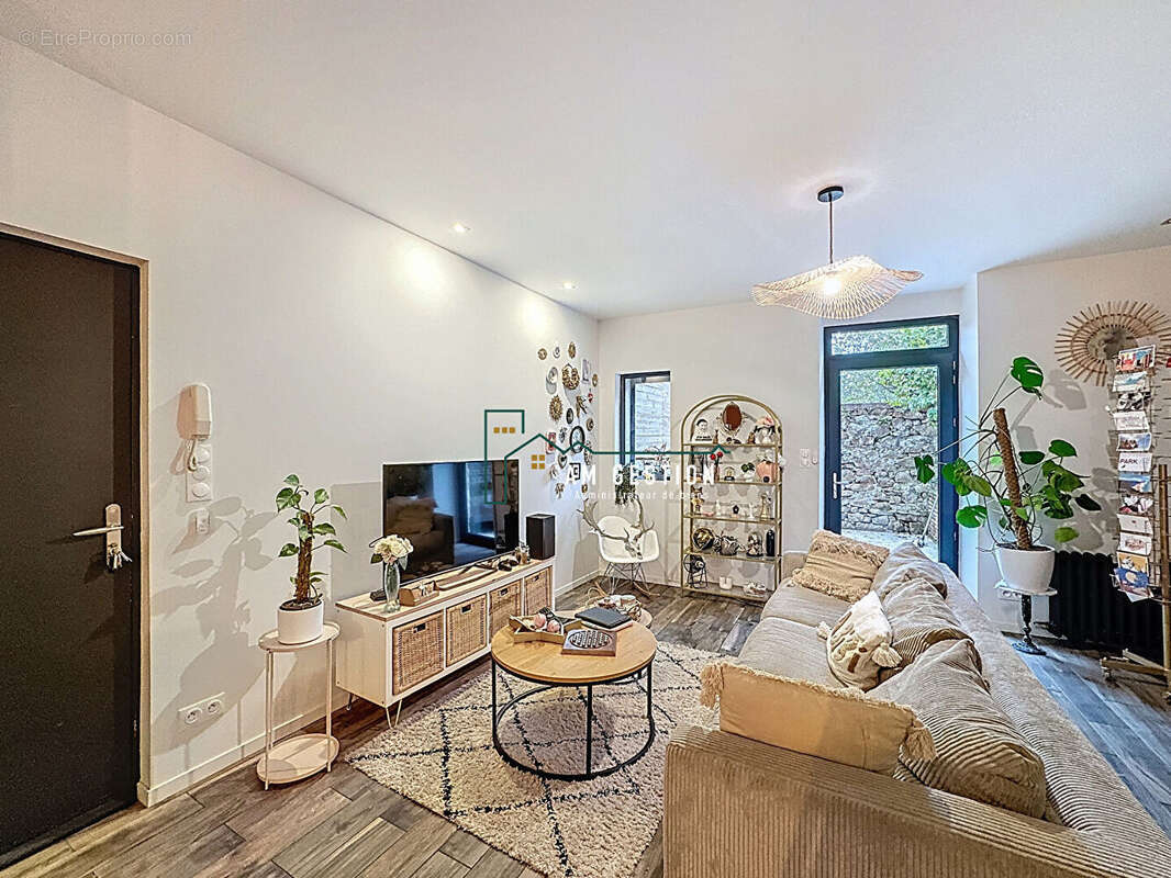 Appartement à LIMOGES