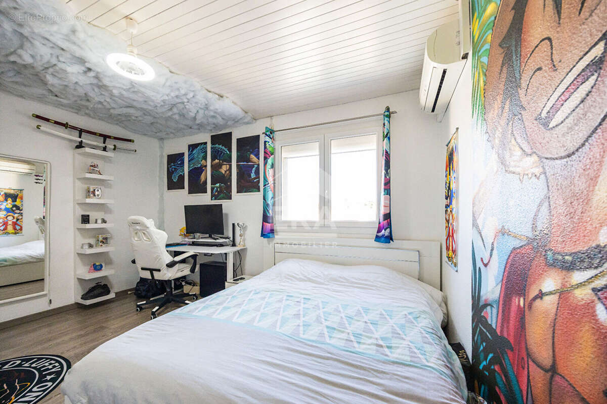 Maison 120m² à canet-en-roussillon - photo 13