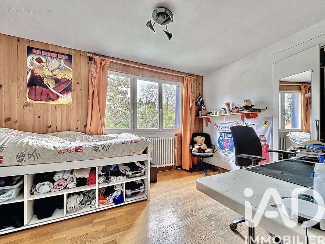 Photo 9 - Maison à ANTONY